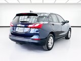 Used 2020 Chevrolet Equinox LS image 4