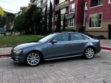 Used 2015 Audi A4 2.0T Premium image 5