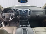 Used 2017 Chevrolet Silverado 1500 LTZ w/ Sport Package image 3