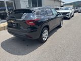 Used 2024 Chevrolet Trax LS w/ LS Convenience Package image 3