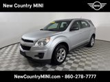 Used 2015 Chevrolet Equinox LS image 3