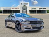 Used 2016 Dodge Charger SXT w/ Blacktop Package image 2