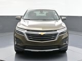 Used 2024 Chevrolet Equinox LT image 2