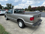 Used 2003 GMC Sonoma SL w/ Convenience Package image 2