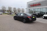 New 2025 Nissan Sentra SV w/ All-Weather Package image 5