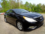 Used 2012 Hyundai Sonata GLS image 3