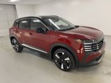 New 2025 Nissan Kicks SR image 3