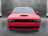 Used 2015 Dodge Challenger SRT Hellcat image 2