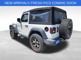 Used 2020 Jeep Wrangler Sport image 5