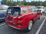 Used 2019 Chevrolet Equinox LT image 2
