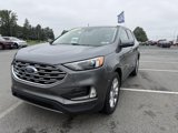 Used 2022 Ford Edge Titanium image 3