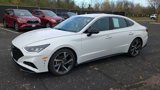 Used 2021 Hyundai Sonata SEL Plus image 4