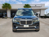 Used 2020 BMW X7 xDrive40i w/ Cold Weather Package image 2