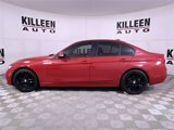 Used 2016 BMW 320i Sedan image 4