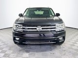 Used 2019 Volkswagen Atlas SE w/ Towing Package image 2