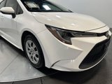 Used 2020 Toyota Corolla LE image 3
