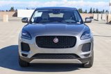 Used 2018 Jaguar E-PACE S image 2