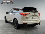 Certified 2022 Acura RDX AWD w/ A-Spec & Advance Pkg image 5