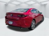 New 2025 MAZDA MAZDA3 s image 5