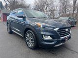 Used 2020 Hyundai Tucson Ultimate w/ Cargo Package image 4