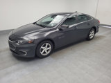 Used 2017 Chevrolet Malibu LS image 2
