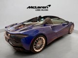 New 2025 McLaren Artura Spider image 4