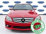 Used 2008 Mercedes-Benz C 300 Sport image 2