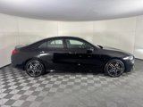 Used 2024 Mercedes-Benz CLA 250 w/ AMG Night Package image 2