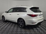 Used 2020 INFINITI QX60 Signature Edition image 3