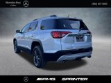 Used 2018 GMC Acadia SLT image 3