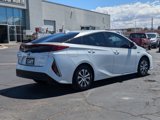 Used 2021 Toyota Prius Prime Limited image 3