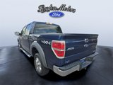 Used 2013 Ford F150 XLT w/ XLT Chrome Pkg image 4