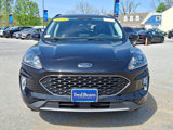 Used 2022 Ford Escape SEL image 3