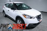 Used 2020 Nissan Kicks S image 5