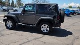 Used 2014 Jeep Wrangler Sport w/ Quick Order Package 24S image 4