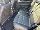 Used 2022 Cadillac XT5 Premium Luxury w/ LPO, ONYX Package image 4