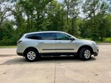 Used 2017 Chevrolet Traverse LS image 4