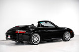 Used 2002 Porsche 911 Carrera 4 image 3