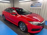 Used 2017 Honda Civic EX image 3