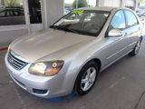 Used 2009 Kia Spectra LX image 6