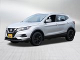 Used 2022 Nissan Rogue Sport SV image 3