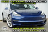 Used 2020 Tesla Model 3 Standard Range Plus image 2