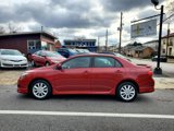 Used 2010 Toyota Corolla S w/ S EVP Pkg #3 image 2