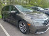Used 2022 Honda Odyssey Touring image 3
