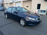 Used 2009 Honda Accord LX-P image 3