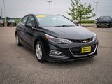 Used 2018 Chevrolet Cruze LT w/ Convenience Package image 4
