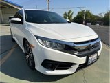 Used 2017 Honda Civic EX-T image 5