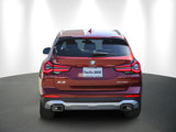 Certified 2022 BMW X3 sDrive30i w/ Premium Package 2 image 5