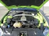 Used 2020 Ford Mustang GT Premium w/ Equipment Group 401A image 6