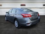 Used 2018 Nissan Sentra S image 4